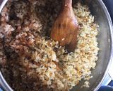エジプトのご飯 ロッズ作り方3写真