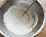 焼きヨーグルトで簡単クリーミーパスタ。作り方1写真