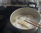 ♡ツナとトマトの彩りそうめん♡作り方2写真