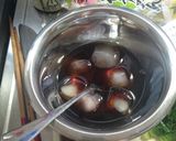 ♡ツナとトマトの彩りそうめん♡作り方3写真