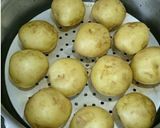 新じゃがde甘辛じゃがバタ❤味付け黄金比作り方1写真