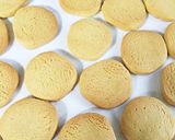 てんぷら粉で作る簡単サクサククッキー！作り方8写真