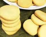てんぷら粉で作る簡単サクサククッキー！作り方9写真
