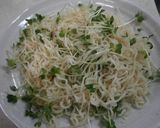 冷製★塩らーめんあんかけ作り方6写真