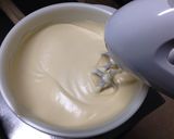 ロールケーキ作り方5写真