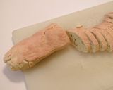 ビスコッティ　イタリア仕込み作り方6写真