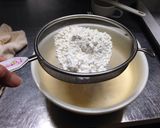 ロールケーキ作り方6写真