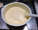 ロールケーキ作り方7写真