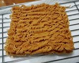 ◆バリバリ食感！塩ジュレきのこサラダ◆作り方3写真