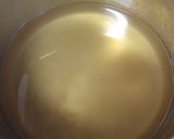 優しい味がジュワッ♡高野豆腐の煮物♡作り方5写真
