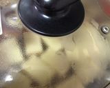 優しい味がジュワッ♡高野豆腐の煮物♡作り方7写真