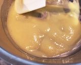 殻付き帆立貝のブルターニュ風オーブン焼き作り方3写真