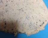 朝焼くだけバジルポテトサラダパン作り方7写真
