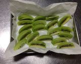 ロールケーキ作り方10写真