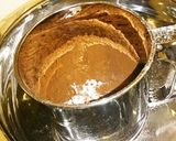 TOFUの生チョコケーキ風♪作り方3写真