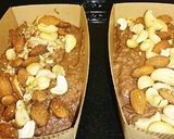 TOFUの生チョコケーキ風♪作り方5写真