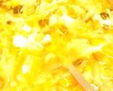 具だくさん　豆腐と野菜のスープ作り方2写真