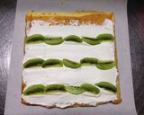 ロールケーキ作り方14写真