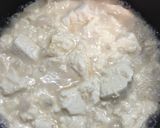 豆腐と玉子のめっちゃカンタン煮物作り方1写真