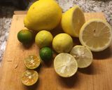 チャモロ料理／ビーフ・ケラグェン作り方5写真
