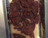 苦くない♡ご飯がすすむレバニラ炒め作り方1写真