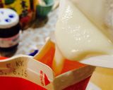 消毒不要！手作りヨーグルト！作り方5写真