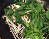 苦くない♡ご飯がすすむレバニラ炒め作り方2写真