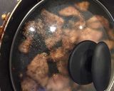 苦くない♡ご飯がすすむレバニラ炒め作り方4写真