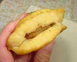 我が家のピロシキ♫♬作り方9写真