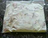 男子喜ぶ❤絶品トマトチキンカレー作り方1写真