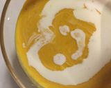 かぼちゃの冷製スープ作り方9写真