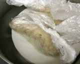 簡単！新じゃが棒棒鶏！作り方4写真