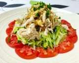 簡単！新じゃが棒棒鶏！作り方6写真