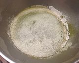 緑茶とあんこの和パウンドケーキ作り方4写真