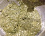 緑茶とあんこの和パウンドケーキ作り方5写真