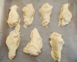 漬けるだけ～♫簡単★タンドリーチキン★作り方4写真