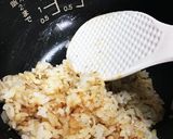簡単！朝食や弁当に！おかかしらすおにぎり作り方1写真
