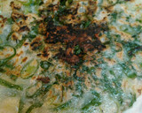 簡単もちもち葱焼き★冷めても美味~作り方7写真