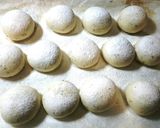 ローズマリーパン作り方4写真