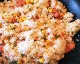 ドライカレーver簡単ちょい足し作り方6写真