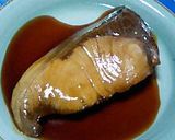 フライパンで簡単♡本格的✿ブリの照り焼き作り方6写真