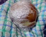 成型しやすい!コロッケ作り方1写真
