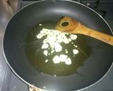 オイルサーディンとポテトのパン粉炒め作り方2写真