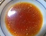 ピリ辛♪甘辛茄子のせ豆乳そうめん作り方3写真