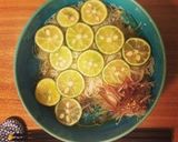爽やか♪すだち素麺作り方5写真