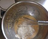 プレーンシフォンケーキ作り方7写真