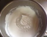 プレーンシフォンケーキ作り方5写真