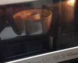 プレーンシフォンケーキ作り方8写真