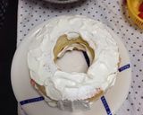 プレーンシフォンケーキ作り方12写真
