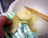 成型しやすい!コロッケ作り方4写真